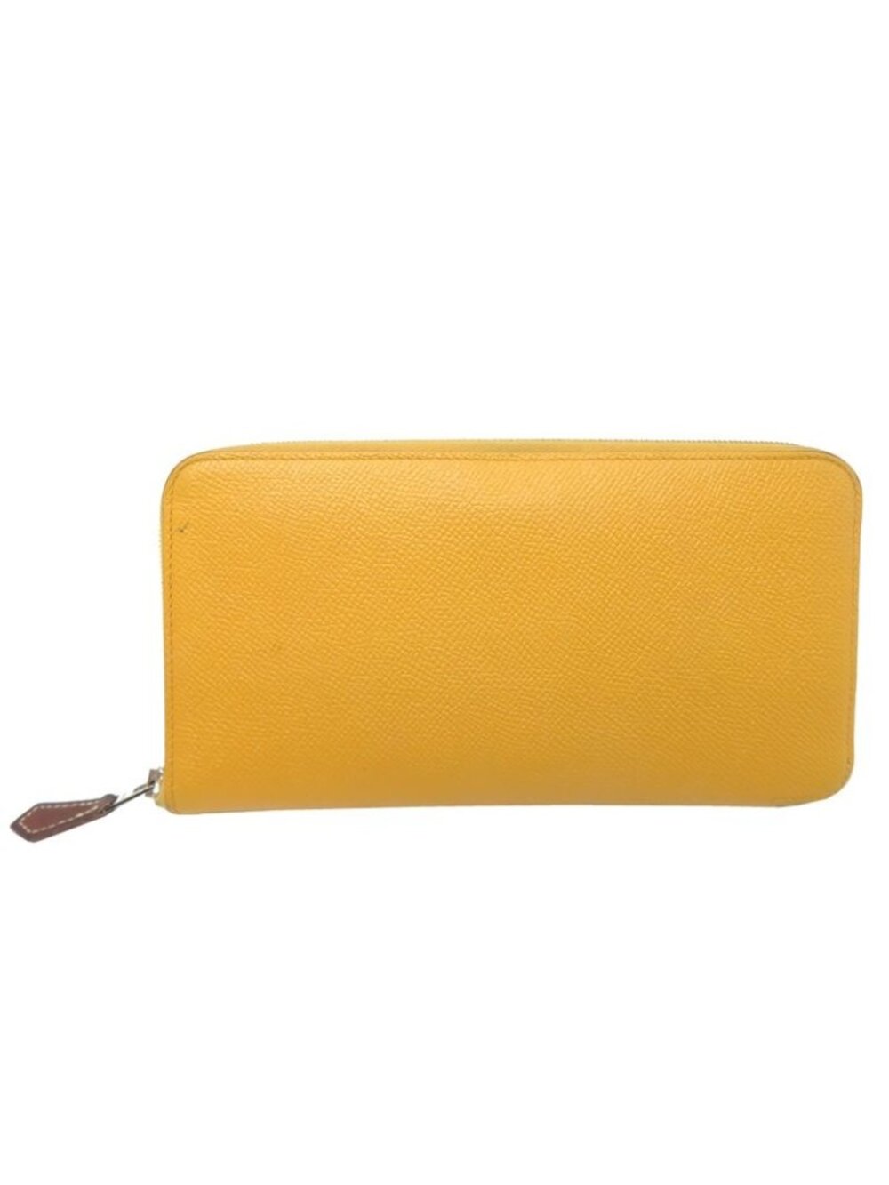 Hermes Wallet Gray